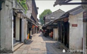 旅游出门拍照带上这款手机镜头，轻松拍大片